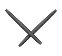 Mryok Replacement Earsocks for Oakley Transistor/Spoke & Spoke 0.5/Capacitor/Lizard OX3085 OX3144 OX5113 Sunglasses - Options