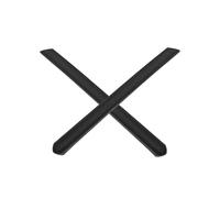 Mryok Replacement Earsocks for Oakley Voltage OX8049 / Voltage AF OX8066 Sunglass - Black