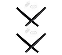 Mryok Replacement Earsocks Nosepiece for Oakley Square Wire 2.0 Sunglass - Options