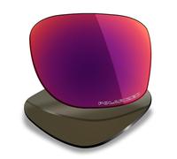 Mryok Replacement Lenses Compatible with Oakley Port Bow OX8164 53mm - Options
