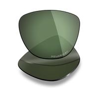 Mryok Replacement Lenses Compatible with Oakley Trillbe X OX8130 52mm Eyeglasses, HD Polarized, UV Protection, Impact Resistant