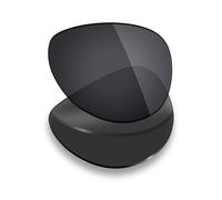 Mryok Replacement Lenses Compatible with Ray-Ban RB3386 63mm- Options