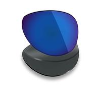 Mryok Replacement Lenses Compatible with Ray-Ban RB3386 63mm- Options