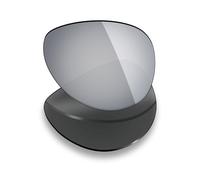 Mryok Replacement Lenses Compatible with Ray-Ban RB3386 63mm- Options