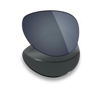 Mryok Replacement Lenses Compatible with Ray-Ban RB3386 63mm- Options