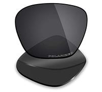 Mryok Replacement Lenses for Bose Alto M/L - Options, Anti-seawater Corrosion Polarized - Stealth Black, One Size