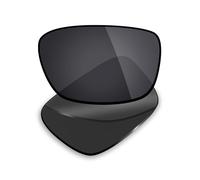 Mryok Replacement Lenses for Oakley Drop Point OO9367-61mm - Options