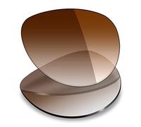 Mryok Replacement Lenses for Oakley Feedback OO4079-59mm - Options