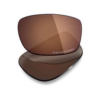 Mryok Replacement Lenses for Oakley Fives Squared OO9238 54mm - Options