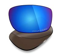 Mryok Replacement Lenses for Oakley Fives Squared - Options