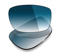 Mryok Replacement Lenses for Oakley Fives Squared - Options
