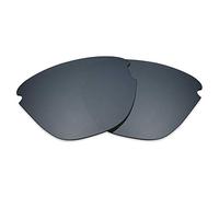 Mryok Replacement Lenses for Oakley Frogskins Lite OO9374-63mm - Options