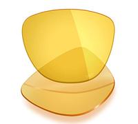 Mryok Replacement Lenses for Oakley Frogskins OO9013-54mm - Options