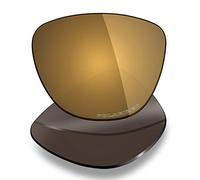 Mryok Replacement Lenses for Oakley Frogskins OO9013-54mm - Options