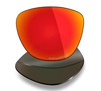 Mryok Replacement Lenses for Oakley Frogskins OO9013-54mm - Options