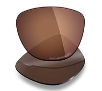 Mryok Replacement Lenses for Oakley Frogskins OO9013-54mm - Options