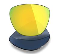 Mryok Replacement Lenses for Oakley Frogskins XS OJ9006-53mm - Options