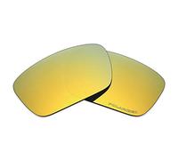 Mryok Replacement Lenses for Oakley Fuel Cell OO9096-60mm - Options