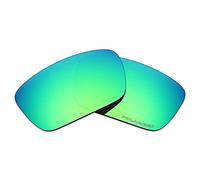 Mryok Replacement Lenses for Oakley Fuel Cell OO9096-60mm - Options