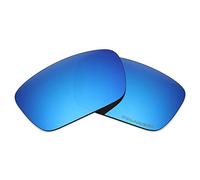 Mryok Replacement Lenses for Oakley Fuel Cell OO9096-60mm - Options