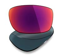 Mryok Replacement Lenses for Oakley Fuller OX3227 53mm - Options