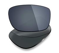 Mryok Replacement Lenses for Oakley Fuller OX3227 55mm - Options