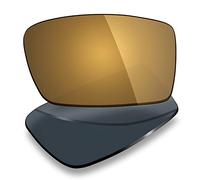Mryok Replacement Lenses for Oakley Gibston OO9449-60mm - Options
