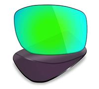 Mryok Replacement Lenses for Oakley Gibston OO9449-60mm - Options