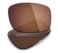 Mryok Replacement Lenses for Oakley Gibston OO9449-60mm - Options