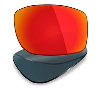 Mryok Replacement Lenses for Oakley Gibston OO9449-60mm - Options