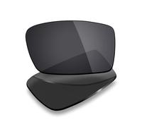 Mryok Replacement Lenses for Oakley Gibston XL - Options