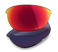 Mryok Replacement Lenses for Oakley Half Jacket 2.0 OO9144-62mm - Options
