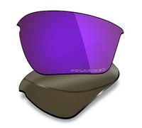 Mryok Replacement Lenses for Oakley Half Jacket 2.0 XL OO9154 - Options