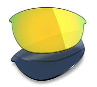 Mryok Replacement Lenses for Oakley Half Jacket - Options