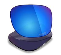 Mryok Replacement Lenses for Oakley Holbrook RX OX8156 56mm - Options