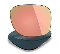 Mryok Replacement Lenses for Oakley Holbrook RX OX8156 56mm - Options