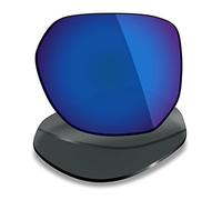 Mryok Replacement Lenses for Oakley Latch Beta OO9436 - Options