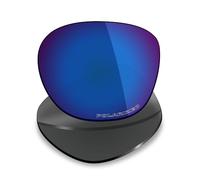 Mryok Replacement Lenses for Oakley Latch OO9265-53mm - Options