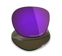 Mryok Replacement Lenses for Oakley Latch OO9265-53mm - Options