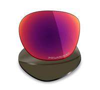 Mryok Replacement Lenses for Oakley Latch OO9265-53mm - Options