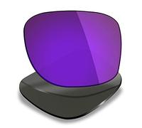 Mryok Replacement Lenses for Oakley Mainlink XL OO9264-61mm - Options