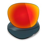 Mryok Replacement Lenses for Oakley Manorburn OO9479-56mm - Options