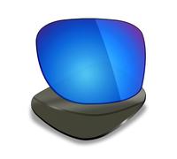 Mryok Replacement Lenses for Oakley Ojector OO9018 - Options