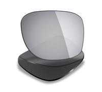 Mryok Replacement Lenses for Oakley Ojector OO9018 - Options
