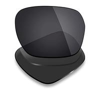 Mryok Replacement Lenses for Oakley Parlay OO4143 - Options
