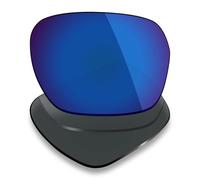 Mryok Replacement Lenses for Oakley Parlay OO4143 - Options