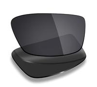 Mryok Replacement Lenses for Oakley Socket 5.0 OX3217 57mm - Options