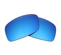 Mryok Replacement Lenses for Oakley Square Wire 2(2014) OO4075-60mm - Options