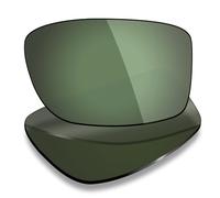 Mryok Replacement Lenses for Oakley Square Wire 2(2014) OO4075-60mm - Options