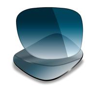Mryok Replacement Lenses for Oakley Square Wire 2(2014) OO4075-60mm - Options